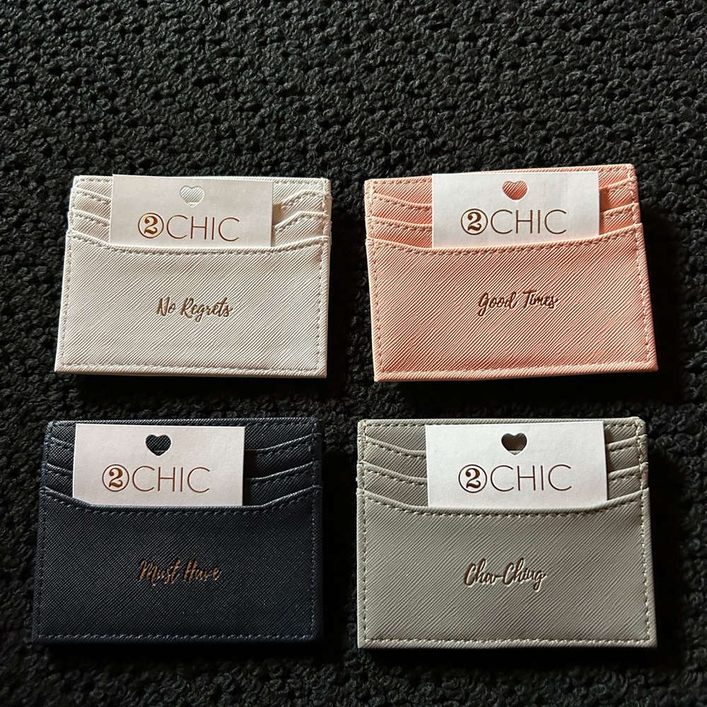 Credit Card Case